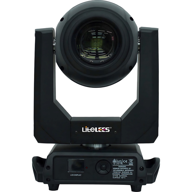 Изображение товара Голова световая Litelees LE-Spot 300 Pro