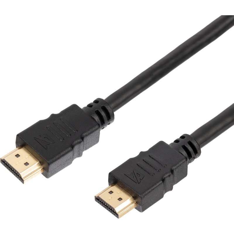 Изображение товара Кабель HDMI HDMI 5 метров BigTech OAVDC14 для передачи 4K сигнала