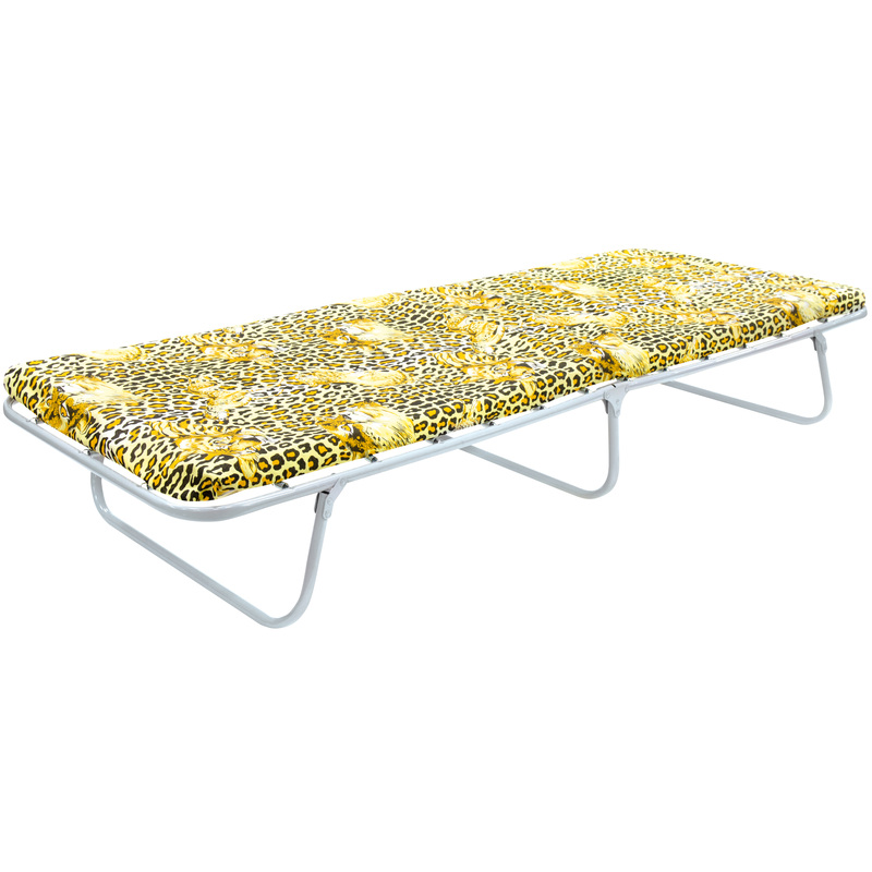 Изображение товара Раскладушка Спарта М300 металлическая складная для дома и пикника 1920 мм