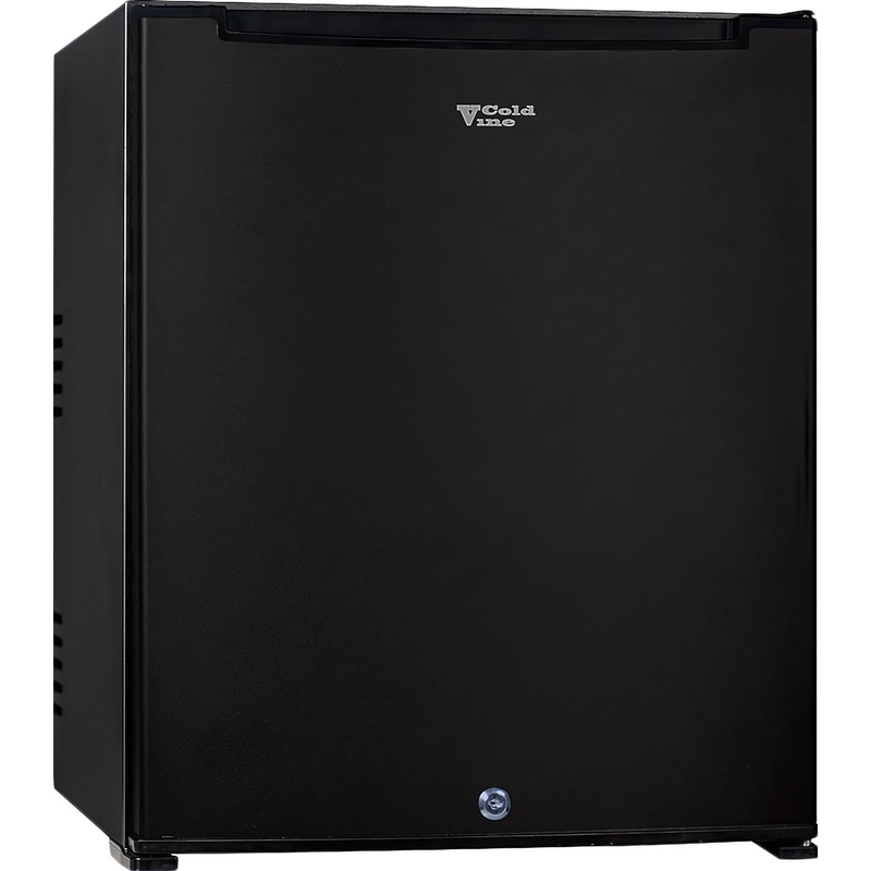 Изображение товара Мини-бар Cold Vine MCA-62B с бесшумной работой и электронным управлением