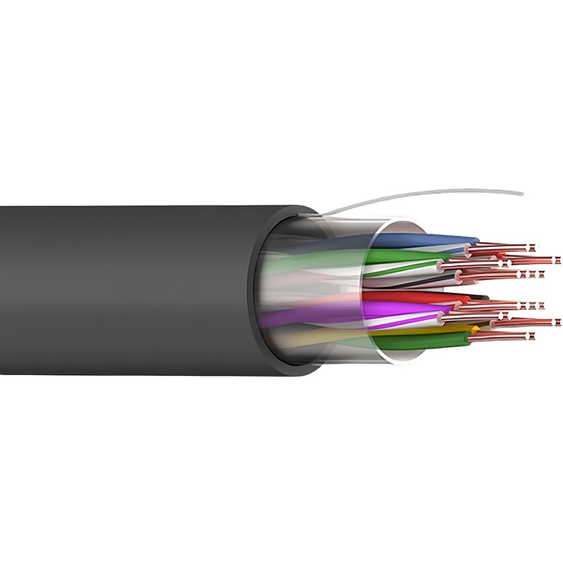 Изображение товара Кабель витая пара Rexant 01-1121 5e уличный 305 м
