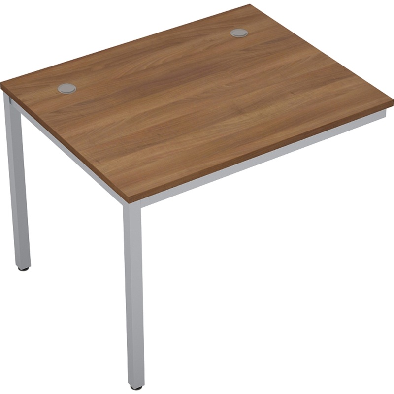 Изображение товара Элемент Avance 6МБК.187 (шамони тёмный/алюминий матовый, 1000х800х750 мм)