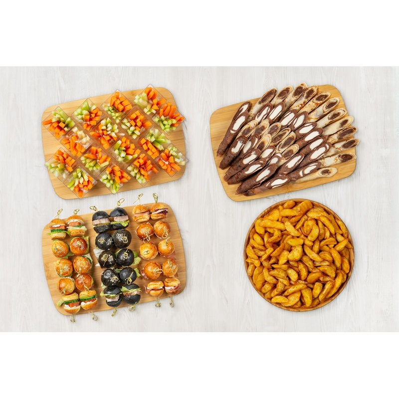 Изображение товара Фуршетный сет Долче вита на 11-15 персон