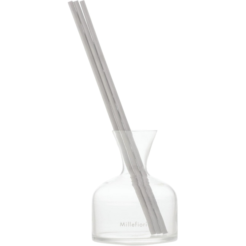 Изображение товара Ваза для жидкости с палочками Millefiori Milano Air Design белая 250 мл