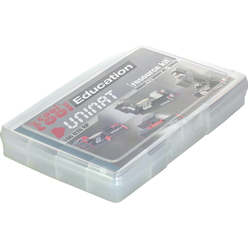 Изображение товара Набор ресурсный Unimat 1 и Unimat ML (166070RP)