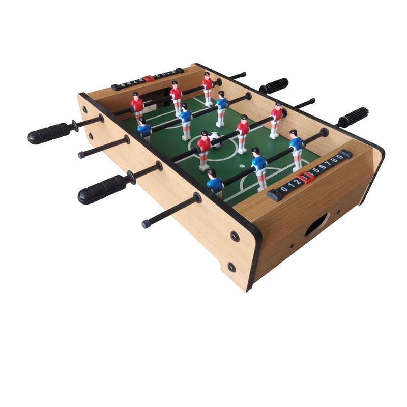 Изображение товара Игровой стол-футбол DFC TEMPEST