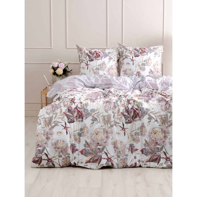 Изображение товара Постельное белье Василиса 316738 (1.5-спальное, поплин)