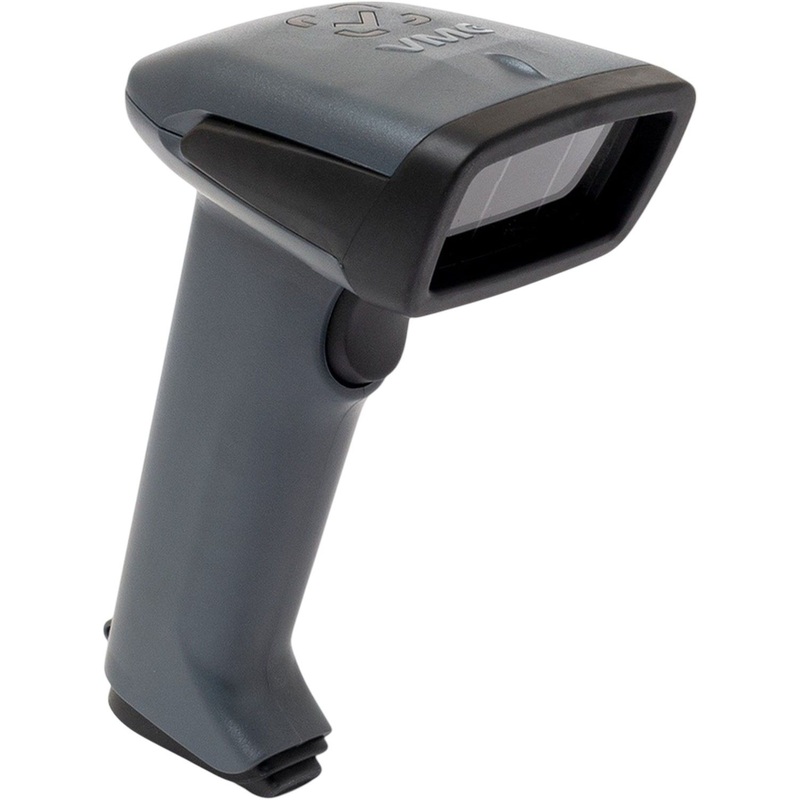 Изображение товара Сканер штрих-кода VMC BSX LM (166873) ручной проводной USB