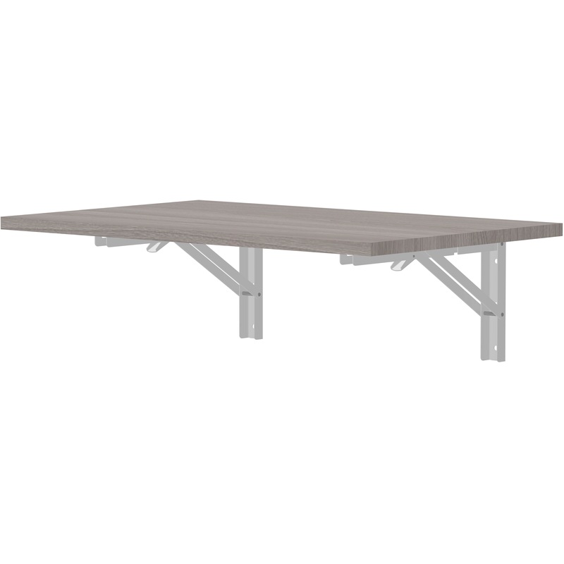 Изображение товара Стол многофункциональный раскладной СЛКС для балкона и офиса