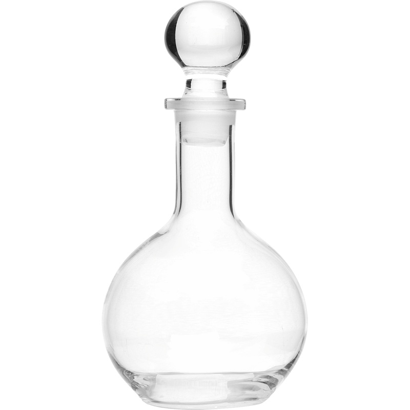 Изображение товара Графин Neman 500 мл 6 штук в упаковке