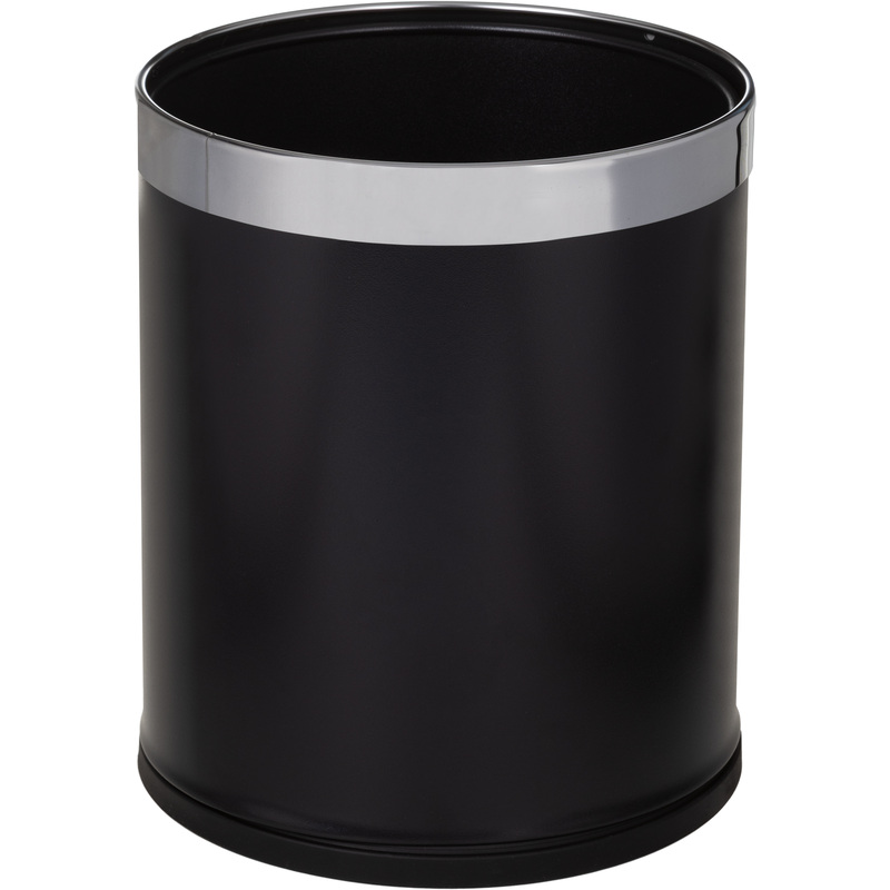 Изображение товара Ведро для мусора Elision Turini 7 литров нержавеющая сталь