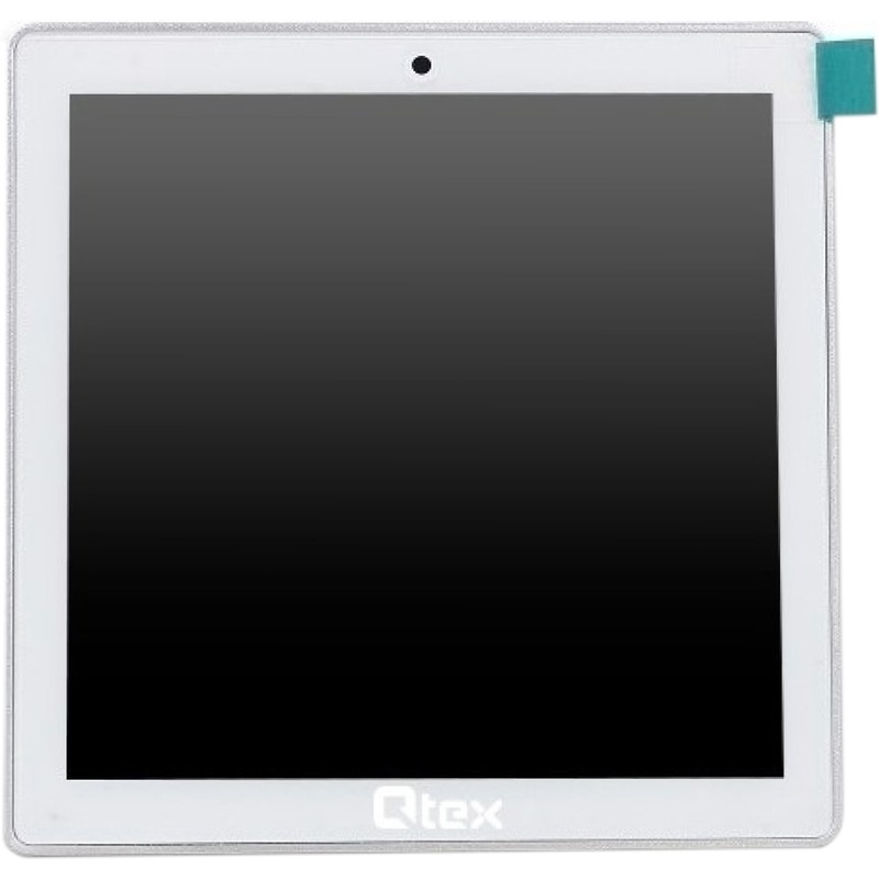 Изображение товара Медиаплеер Qtex QAS BA225TC HMA120 с сенсорным экраном и Bluetooth