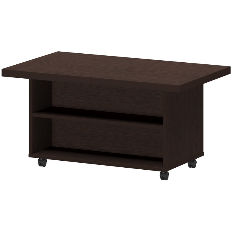 Изображение товара Журнальный стол Приоритет К-963 венге 1000x600x506 мм