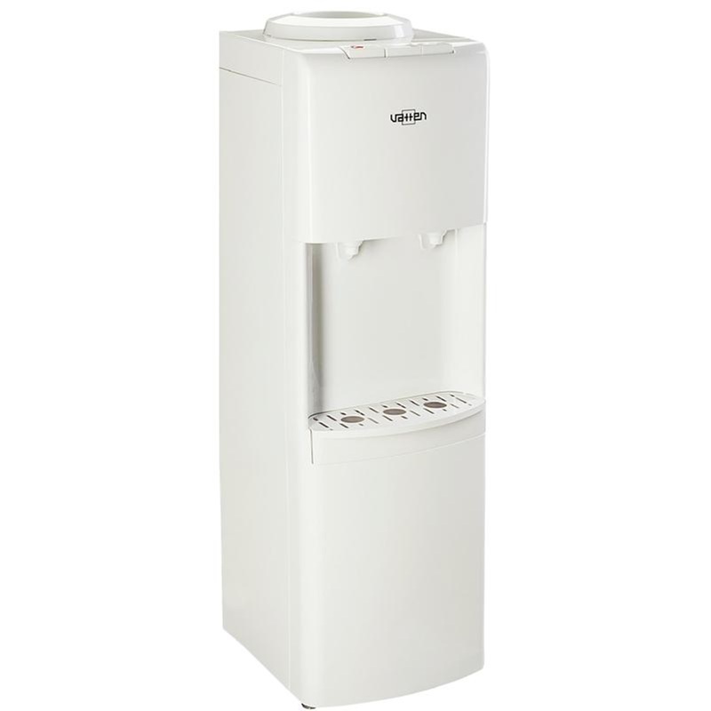 Изображение товара Уценка. Кулер для воды Vatten V41WFH белый (без нагрева и охлаждения)