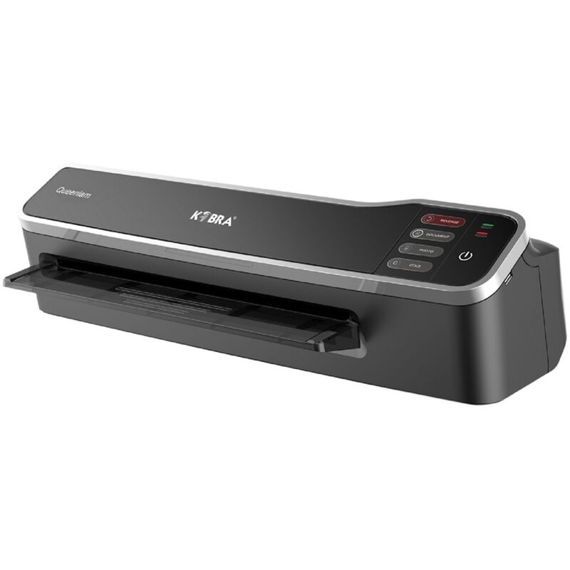 Изображение товара Уценка. Ламинатор Kobra Queenlam 250 S3 Auto формат А3