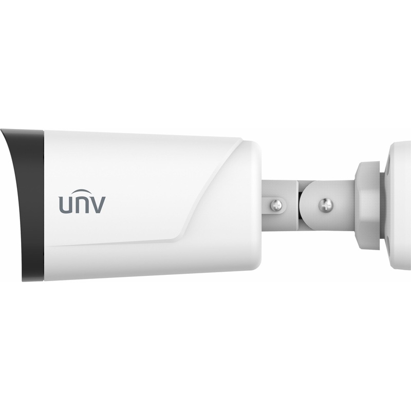 Изображение товара Видеокамера Unv UHD-B42-AF28LM-DL для видеонаблюдения