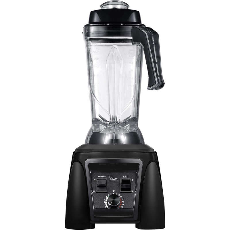 Изображение товара Блендер Viatto VA-BL2225B (158047)