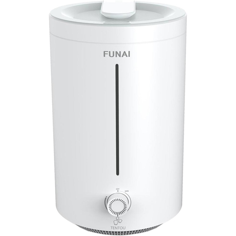 Изображение товара Ультразвуственный увлажнитель воздуха Funai Tentou USH-TTM7201WC белый