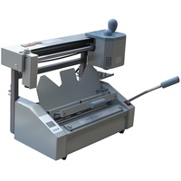 Машина термоклеевая Bulros GB-6310