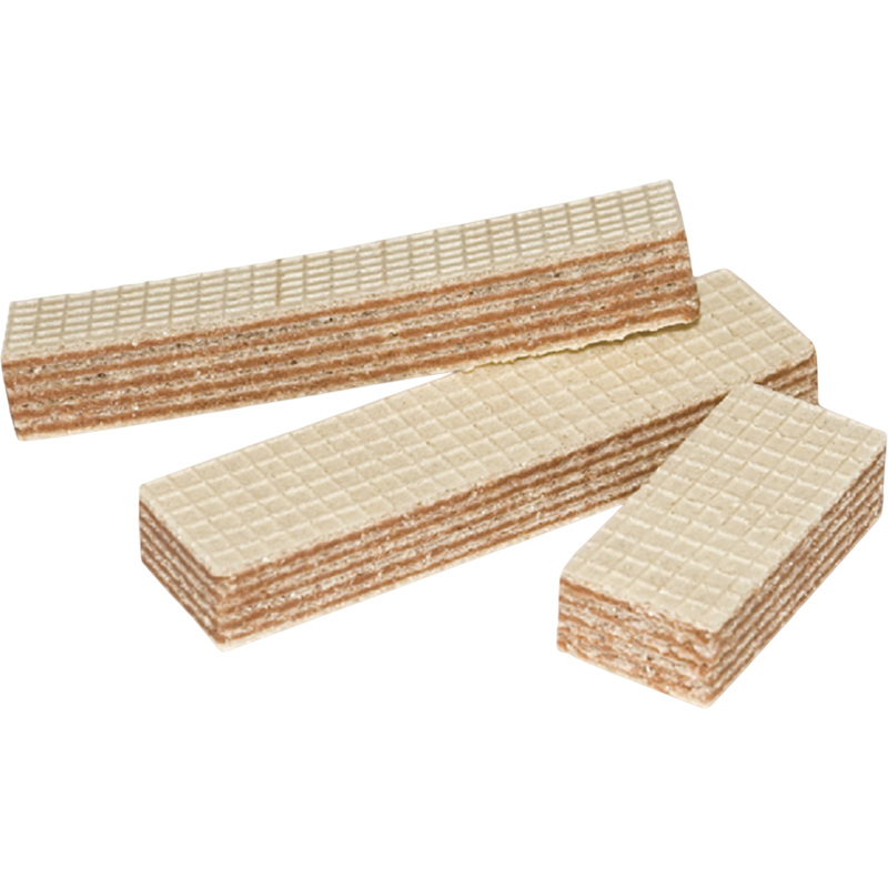 Изображение товара Вафли Любимые со вкусом шоколада 3.5 кг