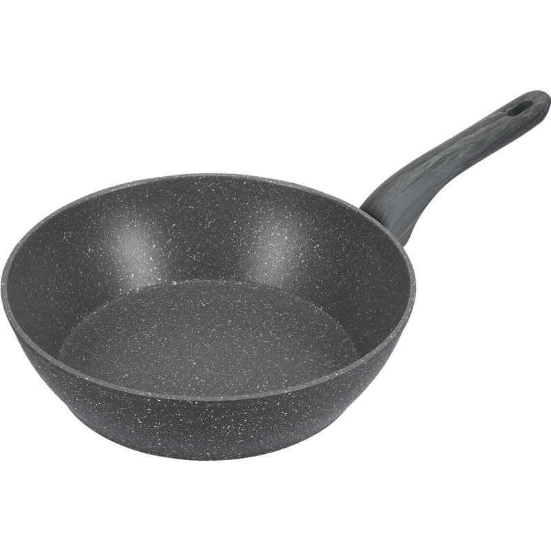 Изображение товара Сковорода Regent inox Linea Granito 26 см с антипригарным покрытием