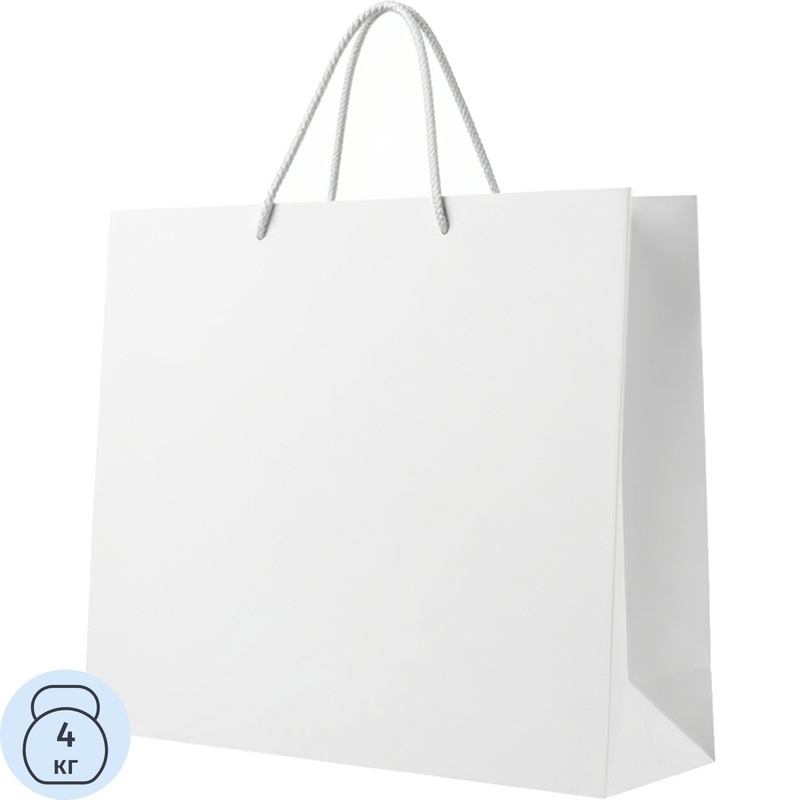 Изображение товара Пакет подарочный ламинированный Magic Pack (35x43x12 см)