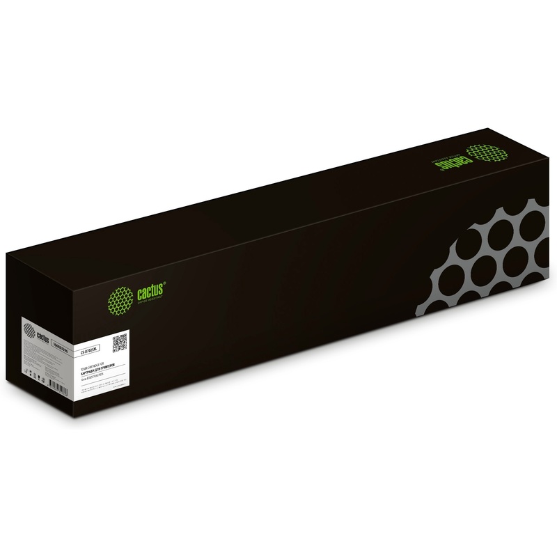 Изображение товара Картридж лазерный Cactus CS-B7025XL для Kyocera чёрный совместимый 31000 страниц