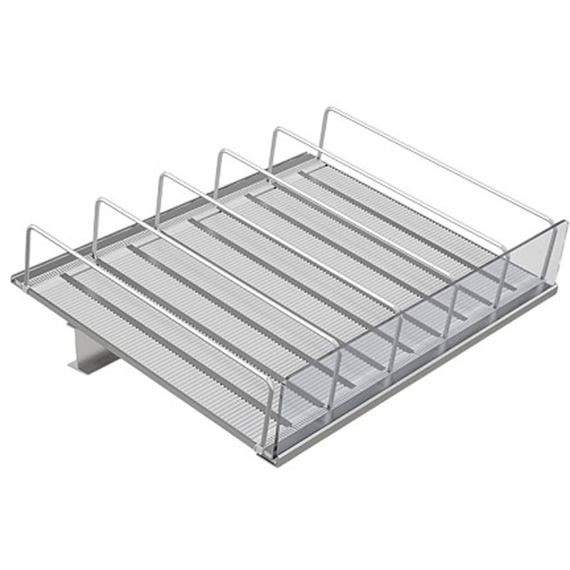 Изображение товара Лоток для роллерной системы Forta Roller 500х380 мм для эффективной выкладки товаров