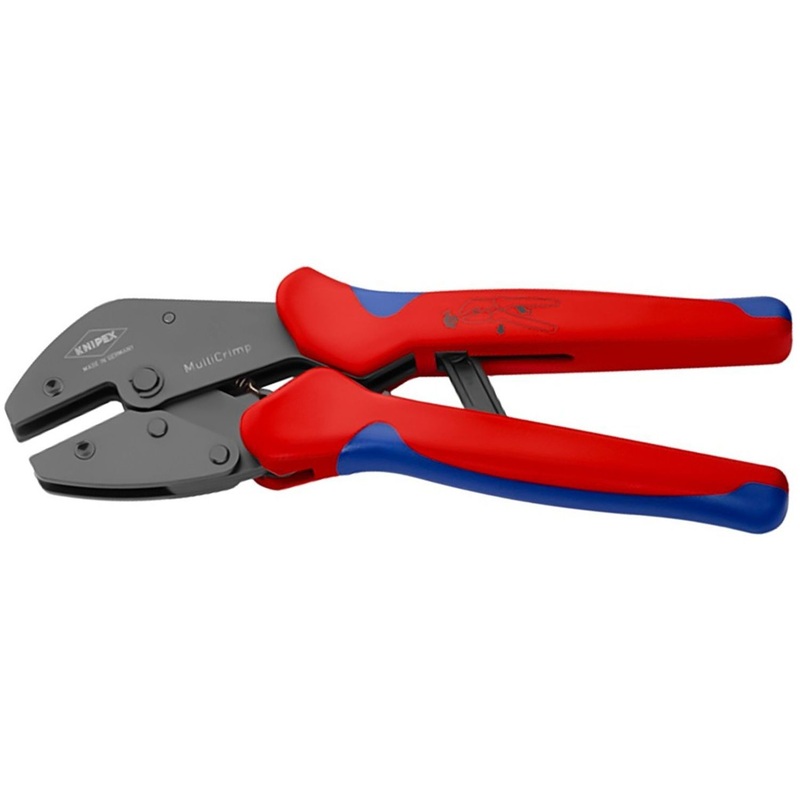 Изображение товара Пресс-клещи Knipex (KN-973302)
