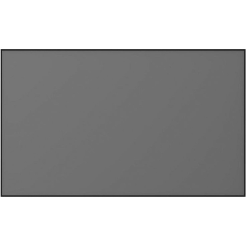 Изображение товара Экран для проектора Lumien Eco Picture 267x151 натяжной 120 дюймов черный