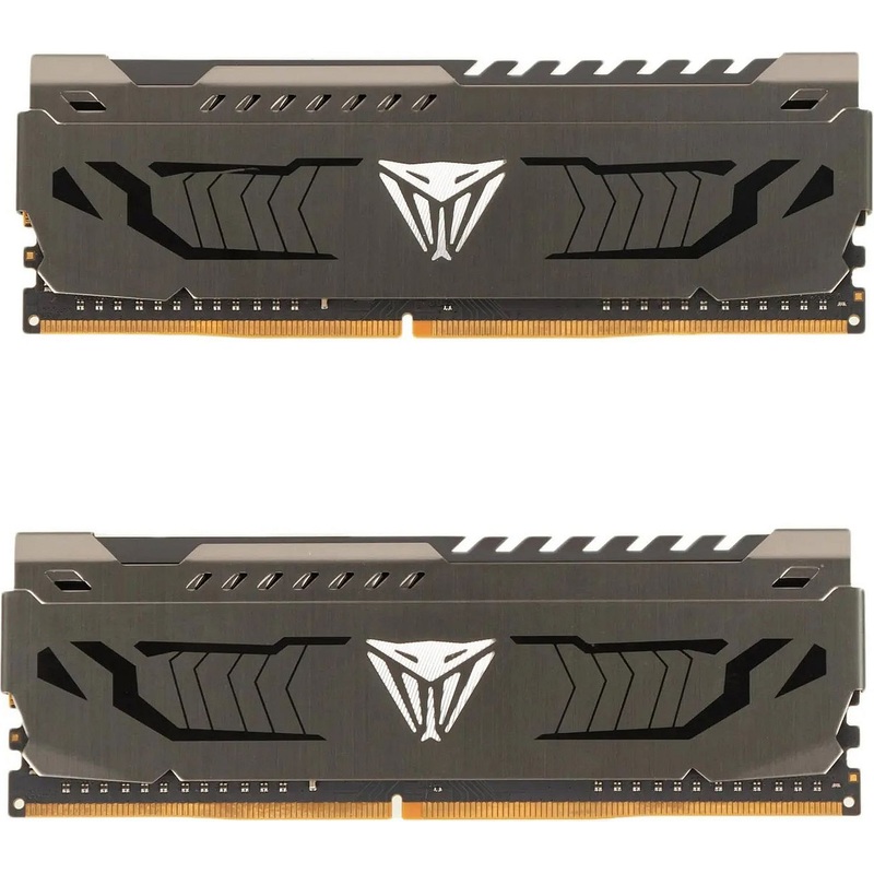Изображение товара Оперативная память Patriot Memory 16 ГБ PVS416G360C8K 2x8 ГБ DIMM DDR4