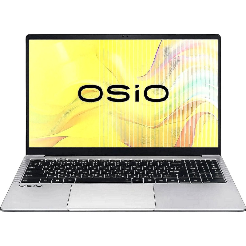 Изображение товара Ноутбук Osio FocusLine F150A-001 (F150A-001) Изображение товара Ноутбук Osio FocusLine F150A-001 (F150A-001)