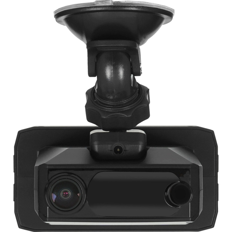 Изображение товара Автомобильный видеорегистратор Sho-Me Combo Raptor WiFi