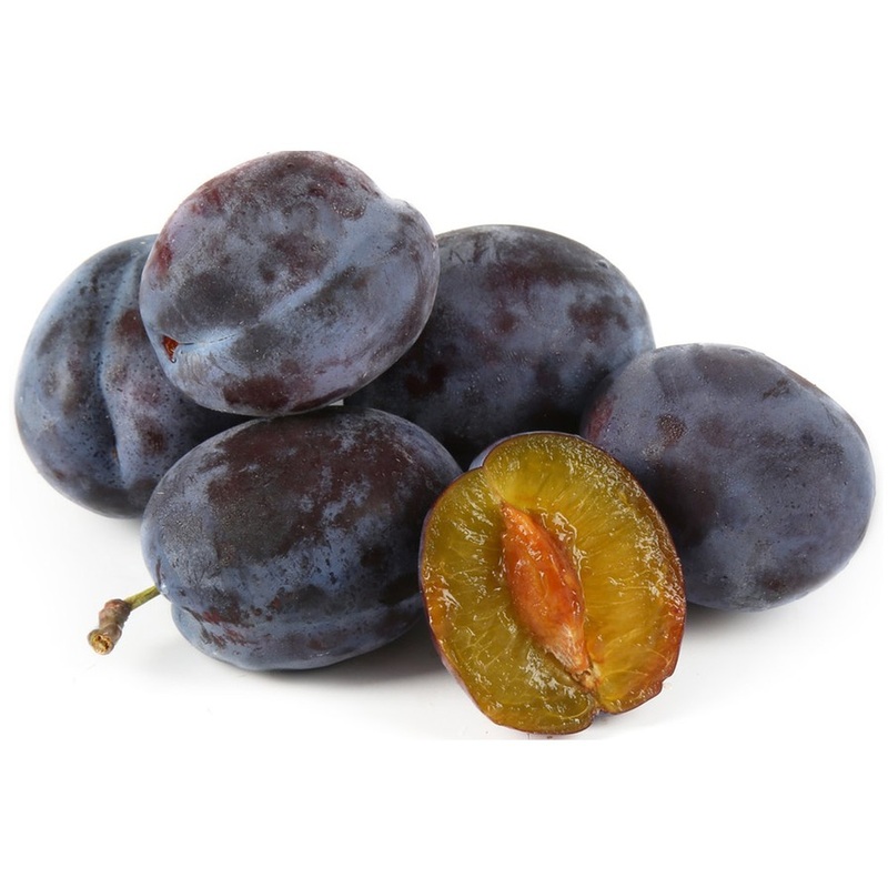 Изображение товара Слива Венгерка 1 кг - сладкие и сочные фрукты