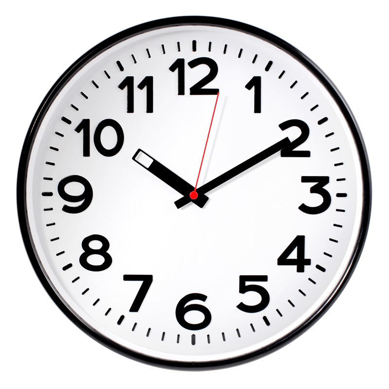 Изображение товара Настенные часы Troyka 78770783 стильные кварцевые круглая защита стеклом