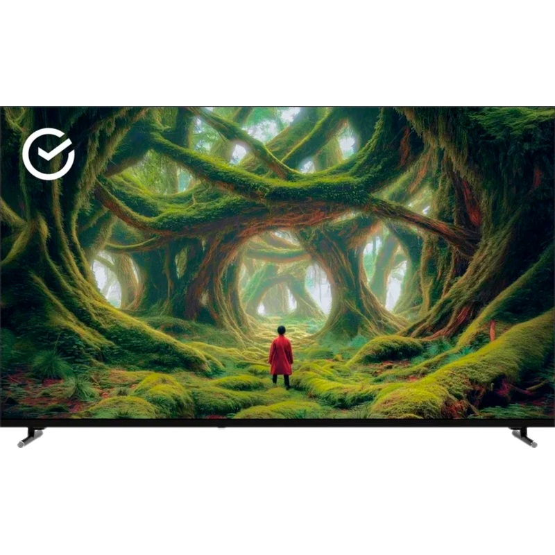 Изображение товара Телевизор 65 Sber SDX-65U4139 Ultra HD 4K