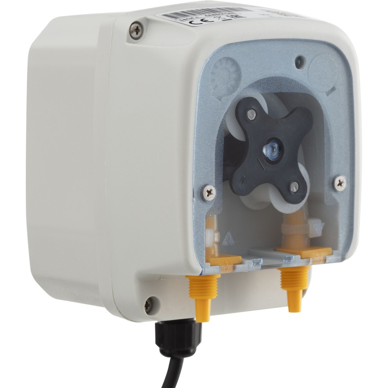 Изображение товара Насос перистальтический Seko PR 1 для точного перекачивания жидкостей