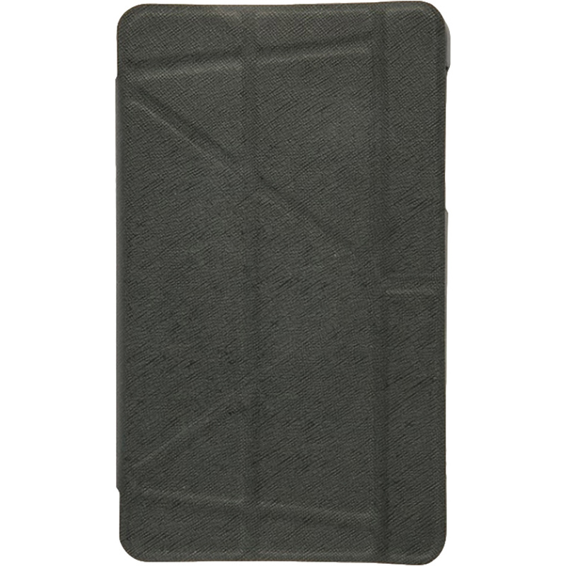 Изображение товара Чехол-книжка Red Line iBox Premium для Samsung Galaxy Tab A7 черный