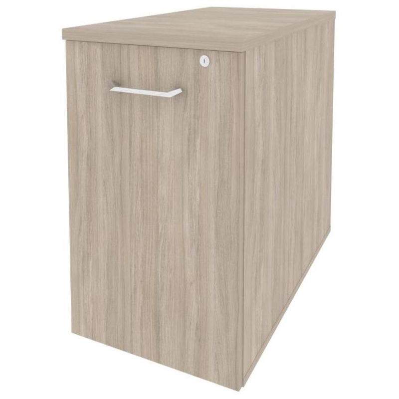 Изображение товара Тумба приставная Onix O.VTPO-1.8 с центральным замком