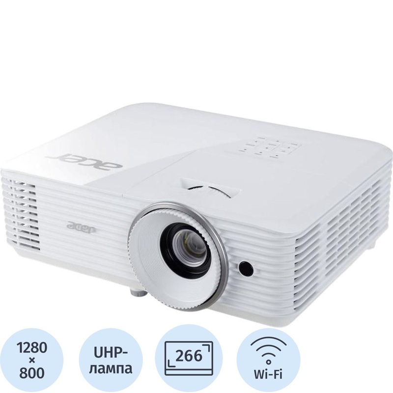 Изображение товара Проектор Acer P1258i