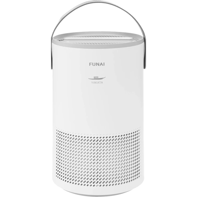 Изображение товара Очиститель воздуха Funai HAP-Y300S01W белый - идеальное решение для вашего дома