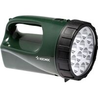 Фонарь светодиодный Космос Accu 9199LED аккумуляторный
