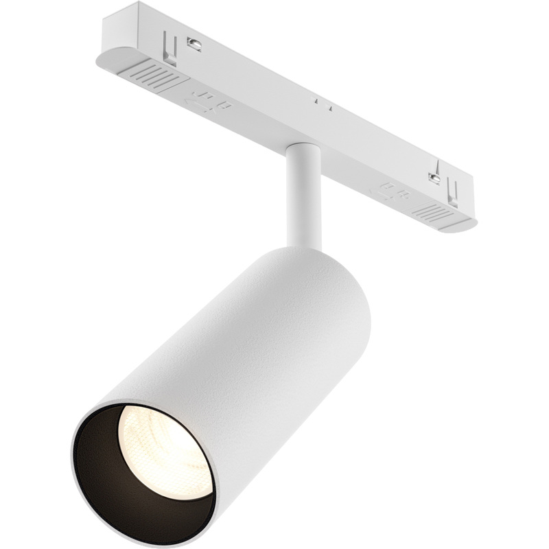 Изображение товара Светильник трековый Technical TR032-2-12W3K-S-W с LED освещением