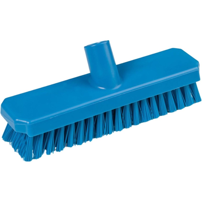 Изображение товара Щётка для пола NV 26 см жёсткая без ручки