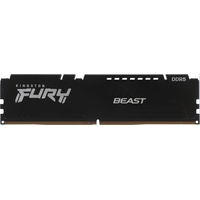 Модуль памяти Kingston KF564C32BB-16 DDR5 16 ГБ