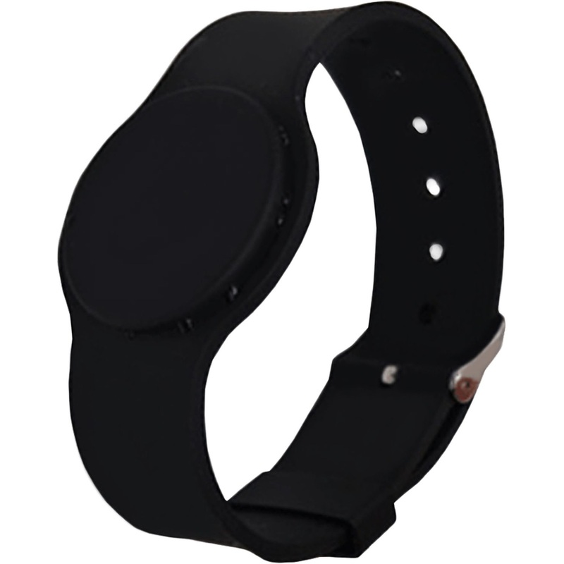 Изображение товара Браслет Tantos TS Mifare черный