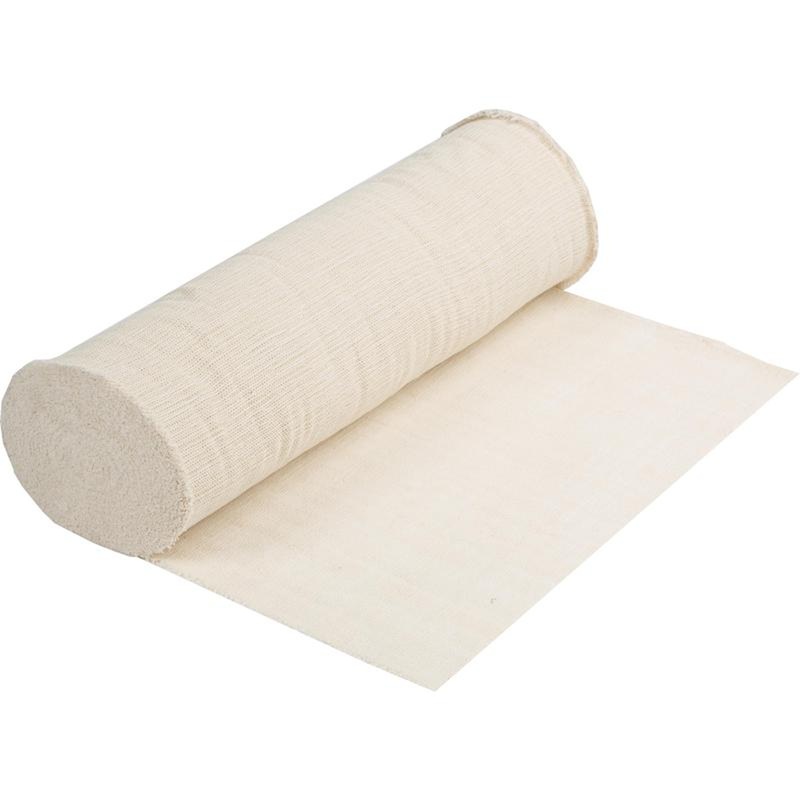 Изображение товара Полотно техническое нитепрошивное Неткол 75 см x 50 м 120 г/кв.м