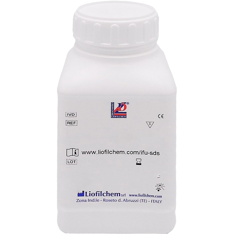 Изображение товара Добавка Laboratorios Conda хромогенная к Staph aureus 10 флаконов Италия