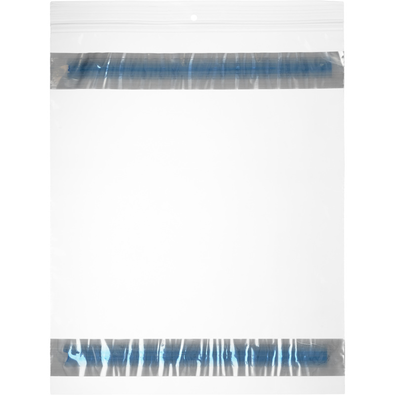 Изображение товара Пакет Amerplast Suominen С4 235х300 мм 50 мкм 250 шт с Zip-Lock