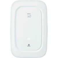 Уценка. Очиститель воздуха бытовой Royal Clima Brezza RCB 150 LUX белый.  уц_тех